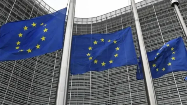 Apoyo UE Colombia — Apoyo UE Colombia: Comisión Europea Destina Fondos por Terremoto