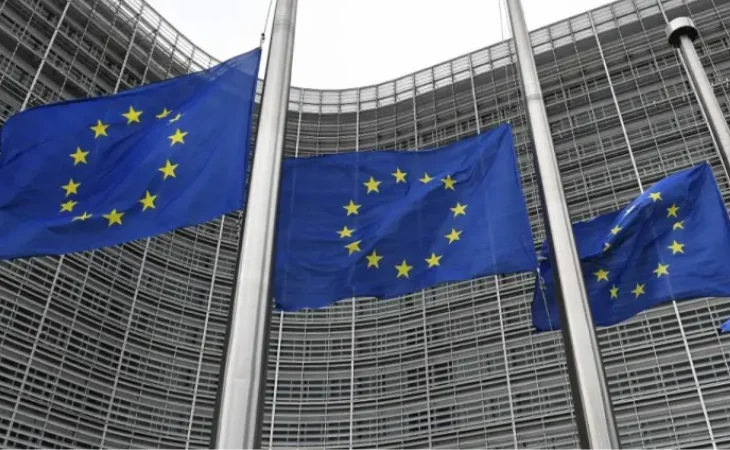 Apoyo UE Colombia — Apoyo UE Colombia: Comisión Europea Destina Fondos por Terremoto