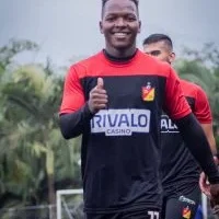 hallazgo Miguel Palacios — Hallazgo Miguel Palacios: Futbolista del Deportivo Pereira es localizado a salvo