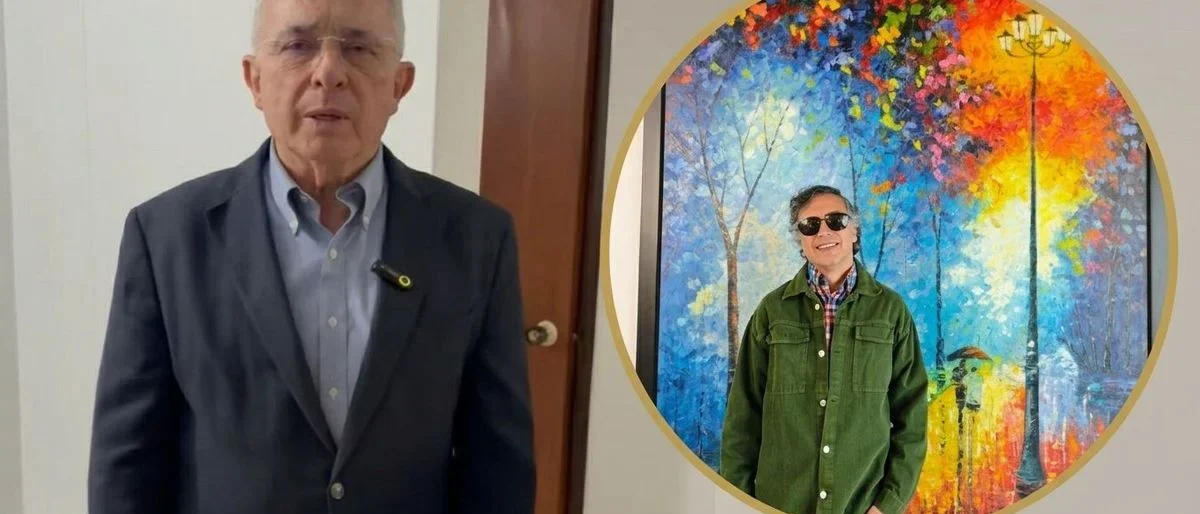 Permiso expresidentes Colombia — Permiso Expresidentes Colombia: Uribe Defiende Decisión del Senado a Favor de Pe