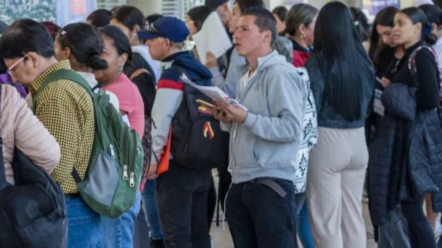 oportunidades laborales Festival del Terror — Salitre Mágico lanza 833 oportunidades laborales para Festival del Terror 2026 e