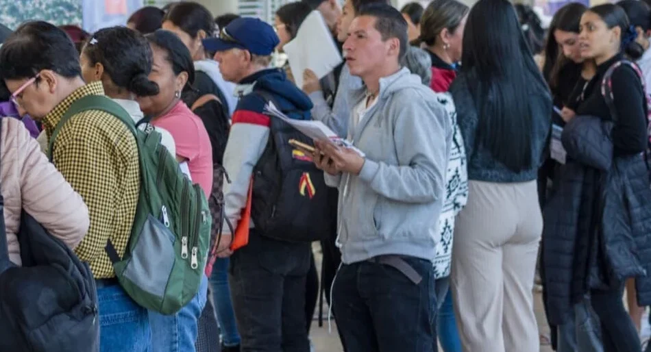 oportunidades laborales Festival del Terror — Salitre Mágico lanza 833 oportunidades laborales para Festival del Terror 2026 e