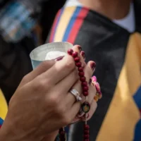 Velatón Plaza Bolívar — Velatón Plaza Bolívar: Gobierno convoca a jornada de solidaridad por víctimas de