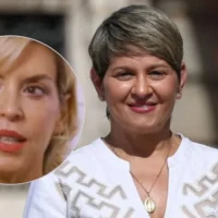Verónica Alcocer campaña Petro — Ángela Benedetti revela presuntas injerencias de Verónica Alcocer en campaña de