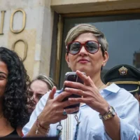 Indagación Fiscalía Alcocer — Fiscalía inicia indagación previa por red de contratación vinculada a Verónica A