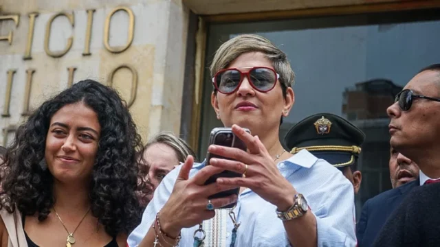 Indagación Fiscalía Alcocer — Fiscalía inicia indagación previa por red de contratación vinculada a Verónica A