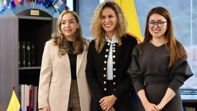 Nombramientos viceministros — Gobierno confirma Nombramientos Viceministros en carteras clave para Colombia