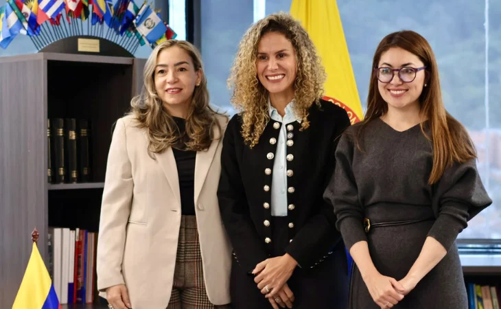 Nombramientos viceministros — Gobierno confirma Nombramientos Viceministros en carteras clave para Colombia
