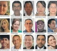 Identificación víctimas Pereira — Identificación de Víctimas en Pereira Tras Sismo Devastador: Un Desafío Humanita