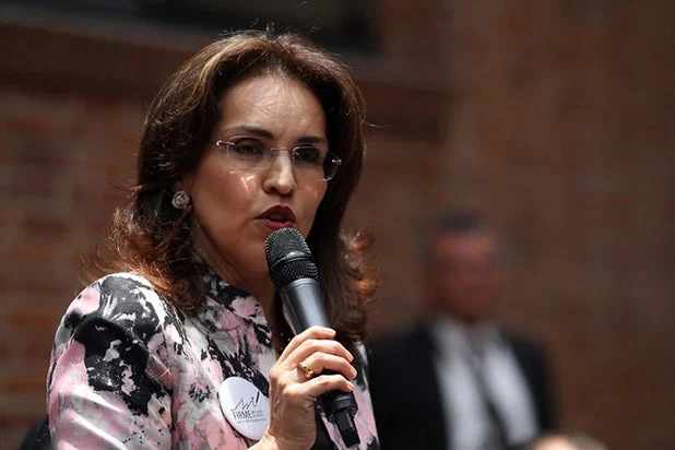 Ideología género colegios — Ministra Viviane Morales impulsa revisión de la Ideología género colegios para e