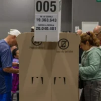 auditoría electoral 2026 — Auditoría Electoral 2026: CAPEL Confirma Transparencia en Comicios Presidenciale
