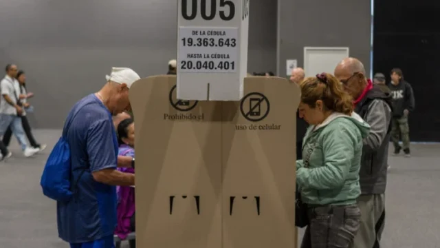 auditoría electoral 2026 — Auditoría Electoral 2026: CAPEL Confirma Transparencia en Comicios Presidenciale