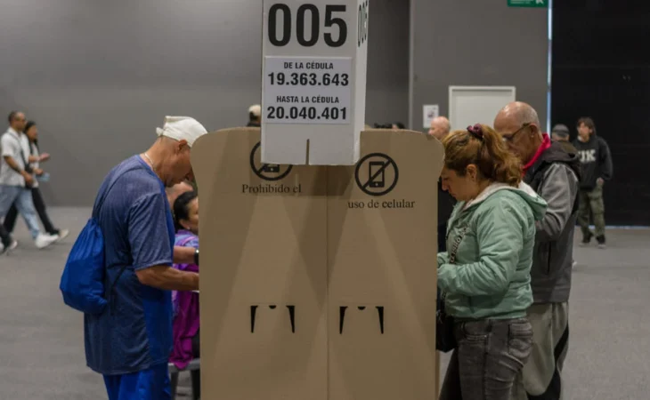 auditoría electoral 2026 — Auditoría Electoral 2026: CAPEL Confirma Transparencia en Comicios Presidenciale