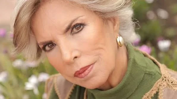 legado Yamile Humar — El legado Yamile Humar: Colombia despide a una actriz pionera del cine y la tele