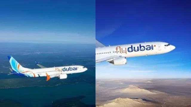 incidente piloto FlyDubai — Incidente Piloto FlyDubai: Vuelo Desviado Tras Ataque en Cabina Genera Alerta Gl