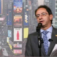 Milagro Week Colombia — Milagro Week Colombia: Estrategia para Convertir Interés Internacional en Invers