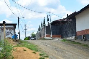 hurto ecohotel Dosquebradas — Millonario Hurto Ecohotel Dosquebradas Genera Preocupación en Sector Turístico d