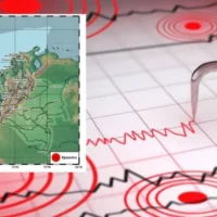sismo Pacífico colombiano — Sismo Pacífico Colombiano de Magnitud 4.6: Alerta y Contexto para la Costa