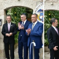 Embajada Colombia Jerusalén — Colombia inaugura su Embajada en Jerusalén: un hito diplomático y estratégico