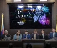 Ley Laura Colombia — Ley Laura Colombia: La iniciativa que busca prohibir tratamientos de afirmación