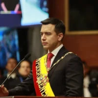 suministro energía Ecuador — Colombia reanuda suministro de energía a Ecuador tras meses de interrupción
