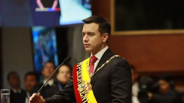 suministro energía Ecuador — Colombia reanuda suministro de energía a Ecuador tras meses de interrupción