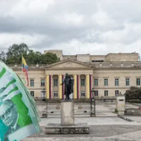 situación fiscal Colombia — FMI alerta: Situación fiscal Colombia es insostenible y requiere acciones urgent