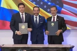 acuerdos mineros Colombia EE. UU. — Acuerdos mineros Colombia EE. UU.: Juez ordena divulgación tras tutela