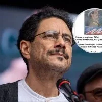 piezas Carlos Pizarro — Senador Cepeda pide restituir piezas Carlos Pizarro al Museo Nacional: el debate