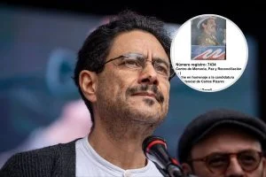 piezas Carlos Pizarro — Senador Cepeda pide restituir piezas Carlos Pizarro al Museo Nacional: el debate