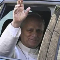 Recuperación Papa León XIV — Recuperación del Papa León XIV genera esperanza en la Iglesia colombiana