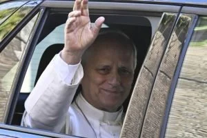 Recuperación Papa León XIV — Recuperación del Papa León XIV genera esperanza en la Iglesia colombiana