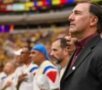 Continuidad Néstor Lorenzo — Debate sobre la Continuidad Néstor Lorenzo en la Selección Colombia