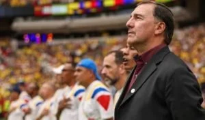 Continuidad Néstor Lorenzo — Debate sobre la Continuidad Néstor Lorenzo en la Selección Colombia