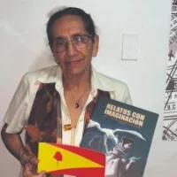 Amparo Bustamante civismo — Amparo Bustamante Civismo: Reconocimiento a una vida dedicada a los valores en P