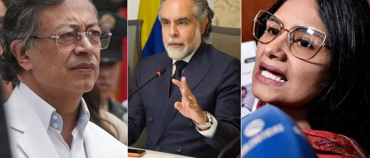 Pacto de Valledupar — Pacto de Valledupar: Controversia por oferta del Gobierno a exparamilitares en r