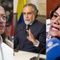 Pacto de Valledupar — Pacto de Valledupar: Controversia por oferta del Gobierno a exparamilitares en r