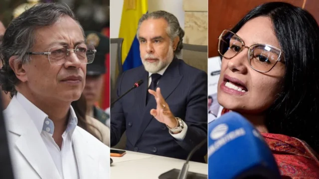 Pacto de Valledupar — Pacto de Valledupar: Controversia por oferta del Gobierno a exparamilitares en r