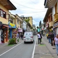 robo retiro bancario — Robo retiro bancario: Hurtan $16 millones a abogado en Santa Rosa de Cabal y cre