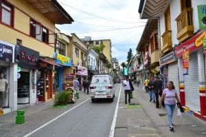 robo retiro bancario — Robo retiro bancario: Hurtan $16 millones a abogado en Santa Rosa de Cabal y cre