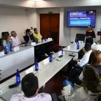 Apoyo reconstrucción Risaralda — Gremios intensifican apoyo a la reconstrucción de Risaralda tras sismo
