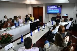 Apoyo reconstrucción Risaralda — Gremios intensifican apoyo a la reconstrucción de Risaralda tras sismo