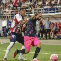 Liga Colombiana II — Fecha 15 Liga Colombiana II: Batalla Clave por los Cuadrangulares Semifinales