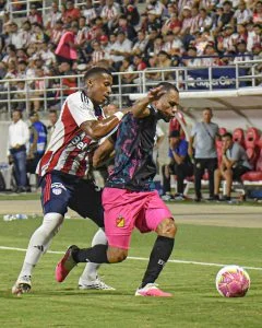 Liga Colombiana II — Fecha 15 Liga Colombiana II: Batalla Clave por los Cuadrangulares Semifinales