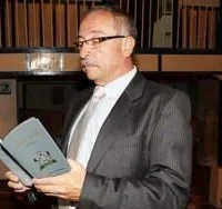 Legado cultural Caldas — Jorge Eliécer Zapata Bonilla: Guardián del Legado Cultural Caldas