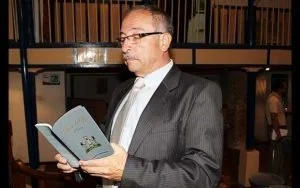 Legado cultural Caldas — Jorge Eliécer Zapata Bonilla: Guardián del Legado Cultural Caldas