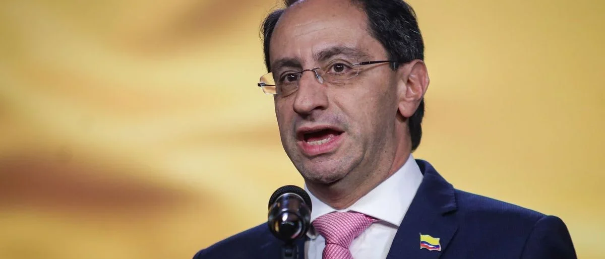 amenazas Registrador Nacional — Gobierno Nacional alerta sobre amenazas al Registrador Penagos y subraya la prot