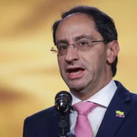 amenazas Registrador Nacional — Gobierno Nacional alerta sobre amenazas al Registrador Penagos y subraya la prot