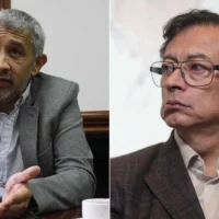 documento borrador paramilitares — Gobierno Petro: Confirman Documento Borrador a Paramilitares en Valledupar