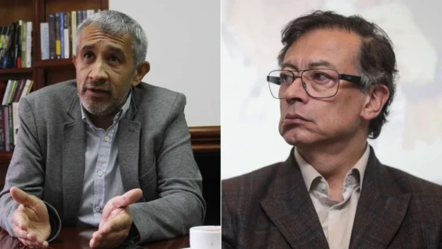 documento borrador paramilitares — Gobierno Petro: Confirman Documento Borrador a Paramilitares en Valledupar